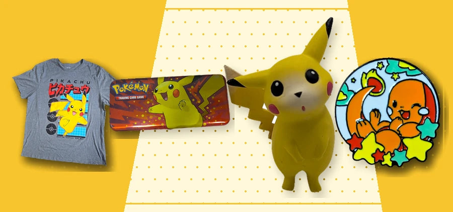 POKÉMON