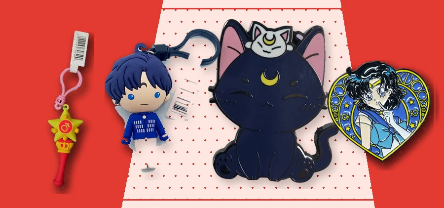 SAILOR MOON