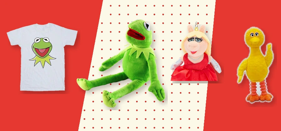 THE MUPPETS