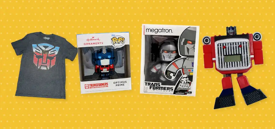 TRANSFORMERS