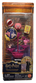 Harry Potter Weasleys' Wizard Wheezes accessory set front of original package, showing packaging wear