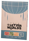 Four Letter Worlds front cover