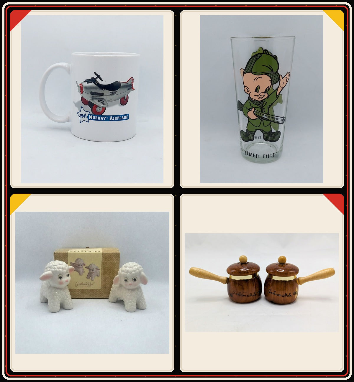 Real St. Nix products from the home, kitchen & décor department